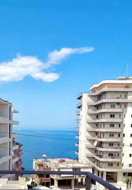 Saranda Rooms 0*,