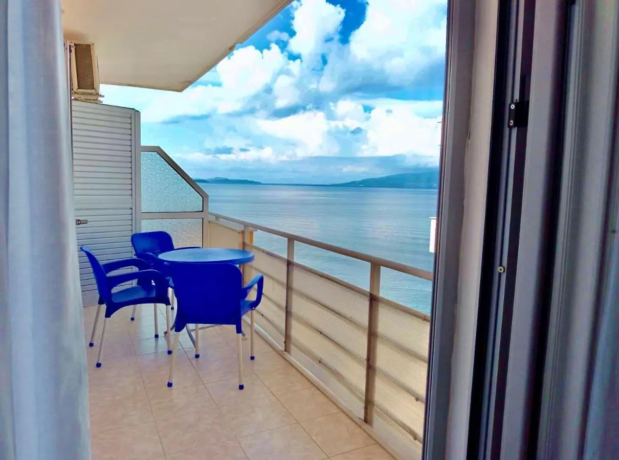 Saranda Rooms 0*,  Arnavutluk