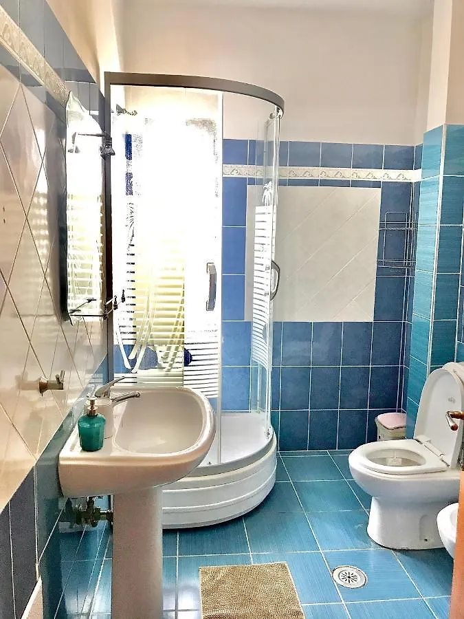 Saranda Rooms