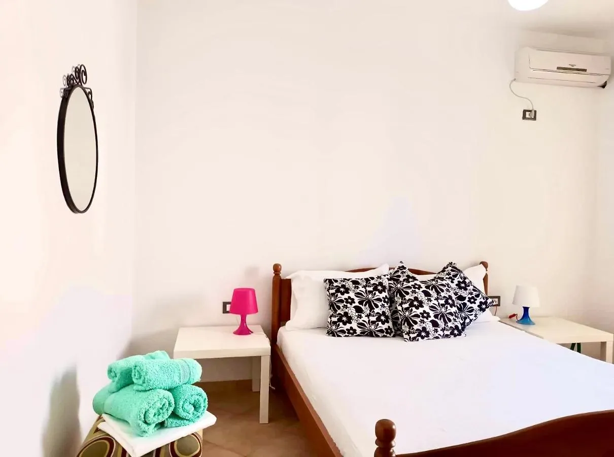 Saranda Rooms Arnavutluk
