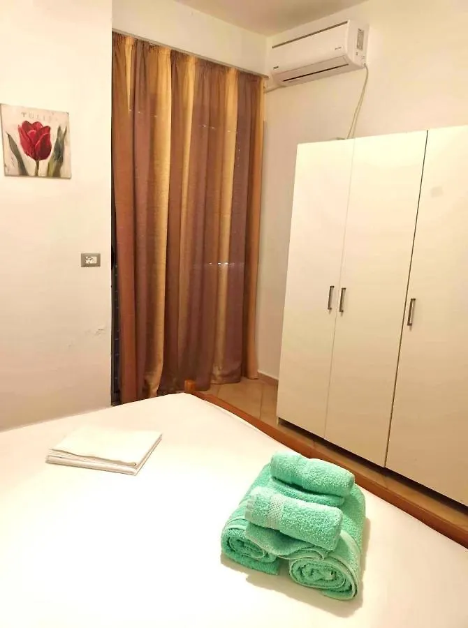 Daire Saranda Rooms Arnavutluk