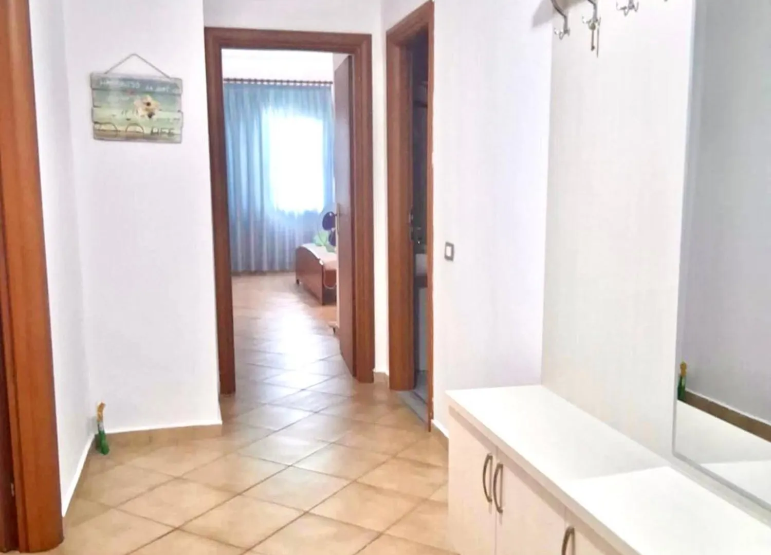 Daire Saranda Rooms Arnavutluk