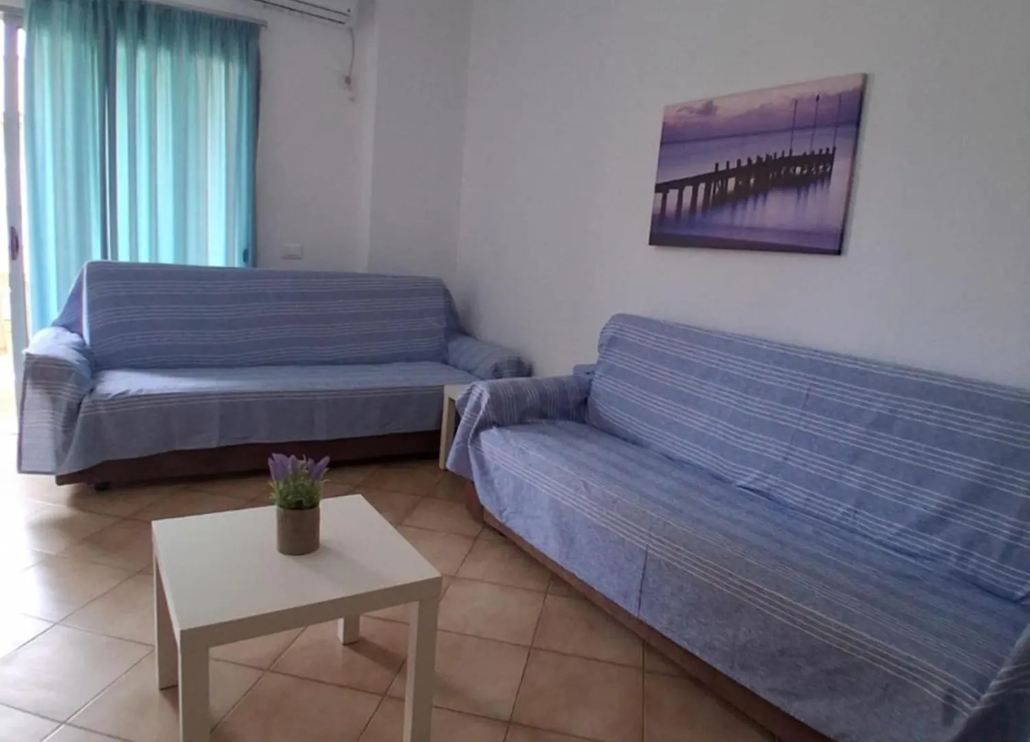 Saranda Rooms 0*,  Arnavutluk