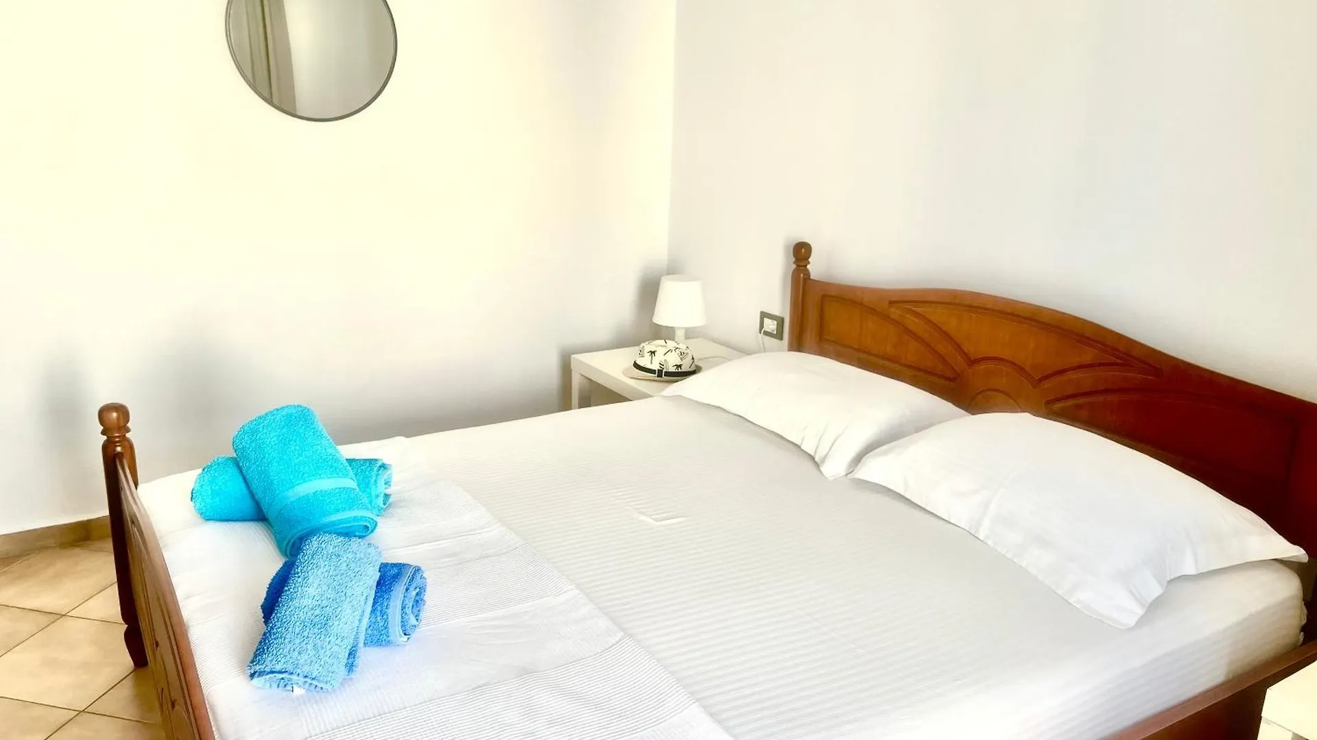 Saranda Rooms Arnavutluk